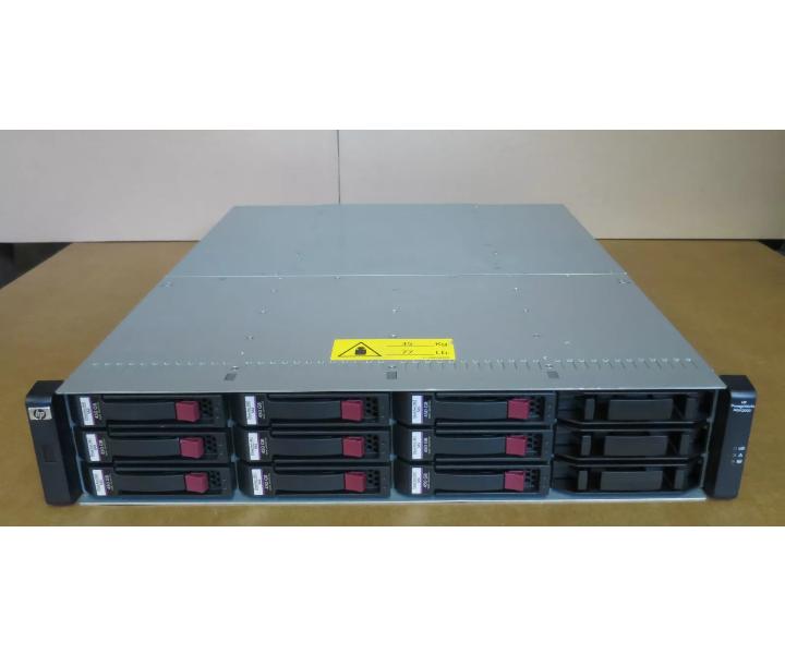AJ795A MSA2312FC AJ798A 450GB