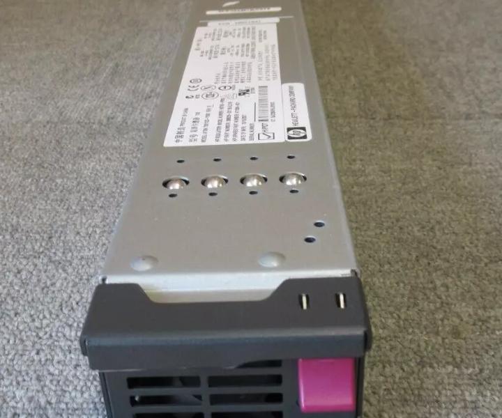 7001133-Y000 398026-001 Hot-Swap 2250W BLC7000