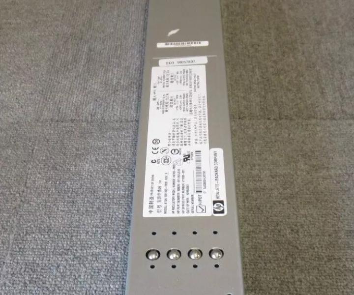 7001133-Y000 398026-001 Hot-Swap 2250W BLC7000
