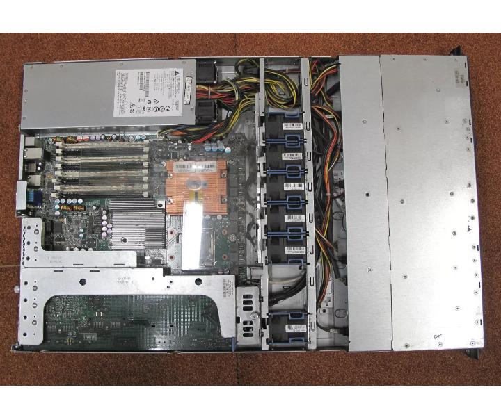 AiO400r 0GHz