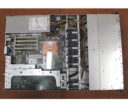 AiO400r 0GHz