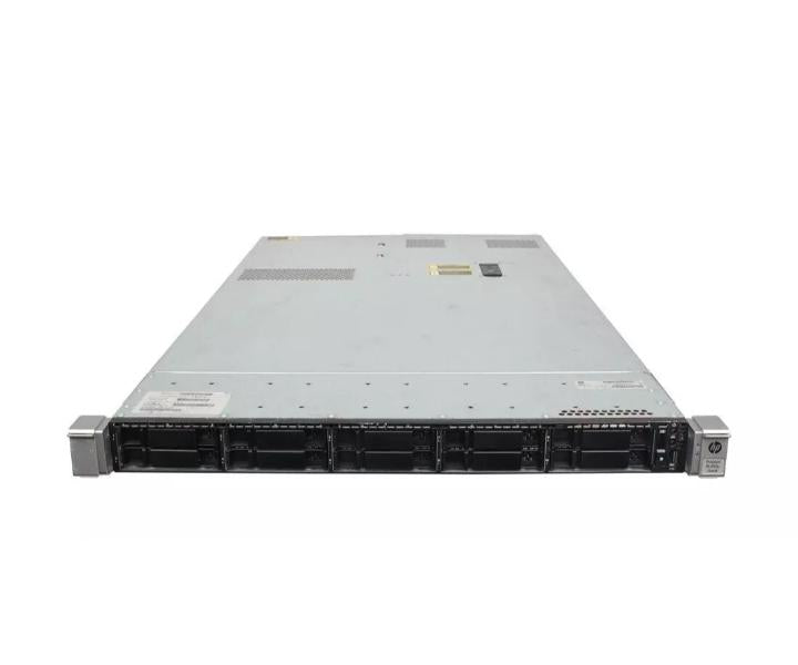 DL360p GEN8 300GB 750W