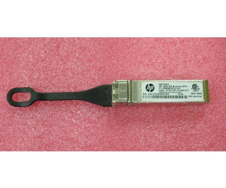B-Series 656435-001 QK724A 16GB 850nm