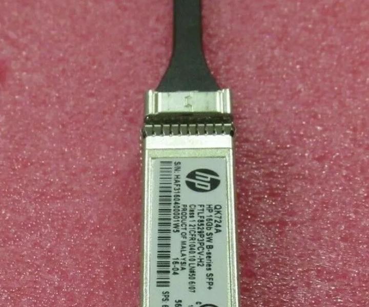 B-Series 656435-001 QK724A 16GB 850nm