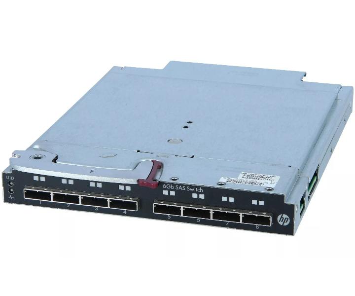 8-Port BL-C7000 608792-001 618260-002 BK763A C3000