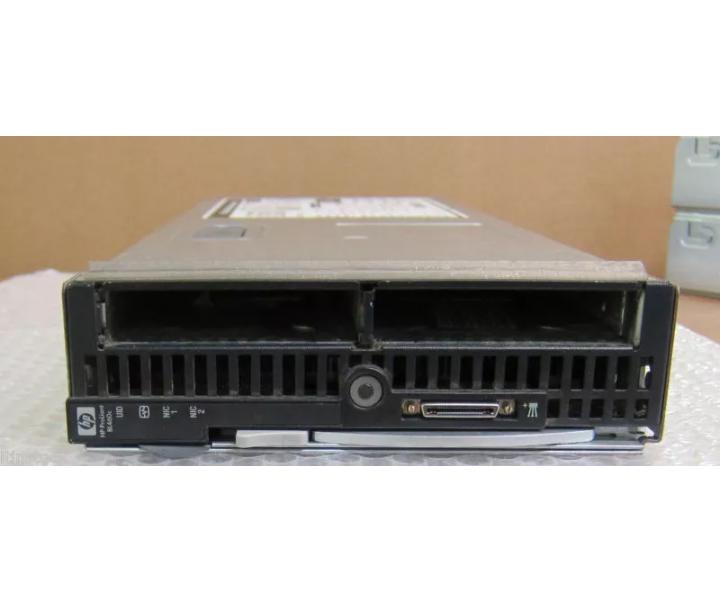 QUAD-Core 435457-B21 BL460c
