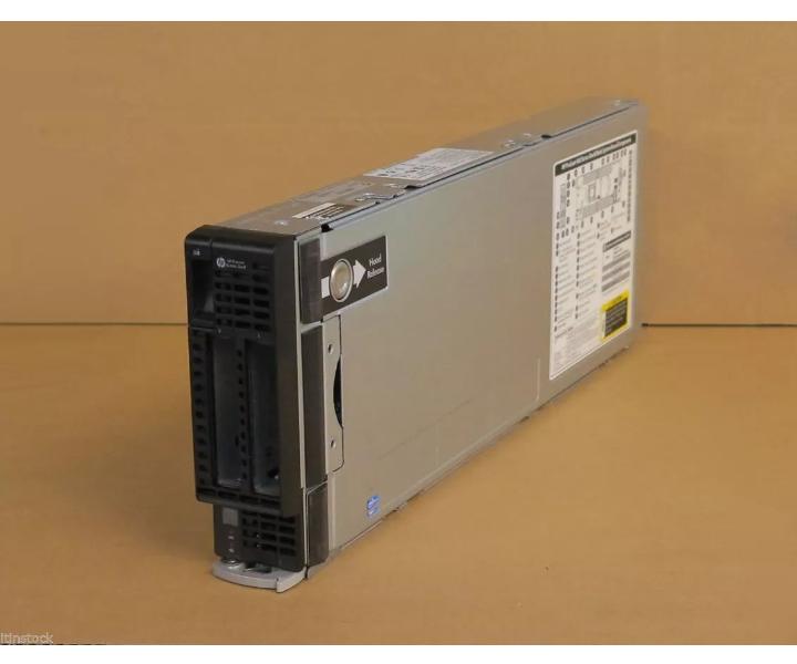 Eight-Core E5-2680 641016-B21 BL460c GEN8 192GB