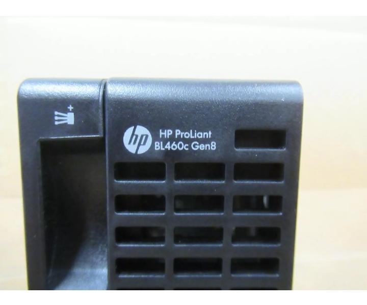 6-Core E5-2640 BL460c GEN8 5GHz 128GB P220i