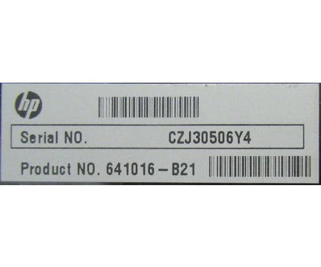 6-Core E5-2667 BL460c GEN8 9GHz 64GB P220i