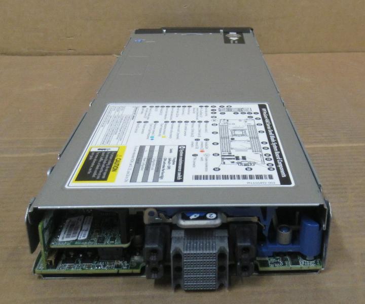 6-Core E5-2667 BL460c GEN8 9GHz 64GB P220i