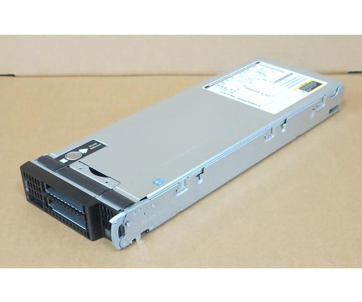 6-Core E5-2630Lv2 BL460c Gen8 4GHz 32GB P220i