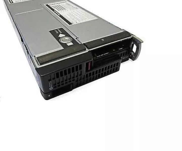 16-Core BL465c GEN8 4GHz 64GB