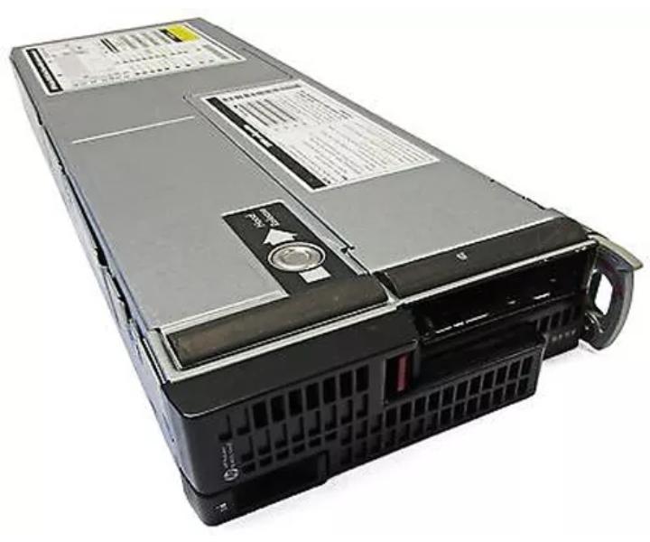 16-Core BL465c GEN8 4GHz 512GB
