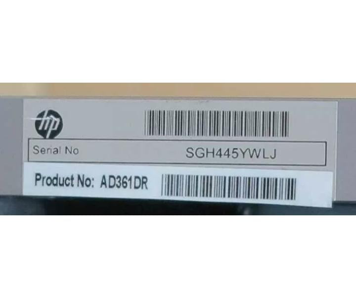 BLC7000 AD361DR BL870c 73GHz 64GB