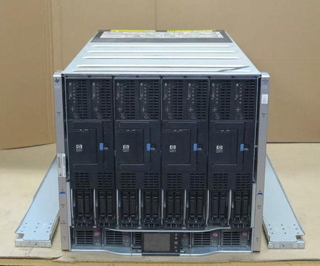 BLC7000 AD361DR BL870c 73GHz 64GB