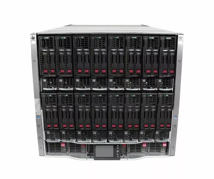 E5-2680v4 BLC7000 BL460c