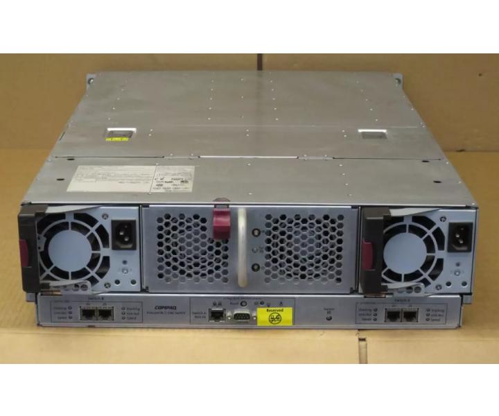 E-Class 20-Slot BL10e 40GB