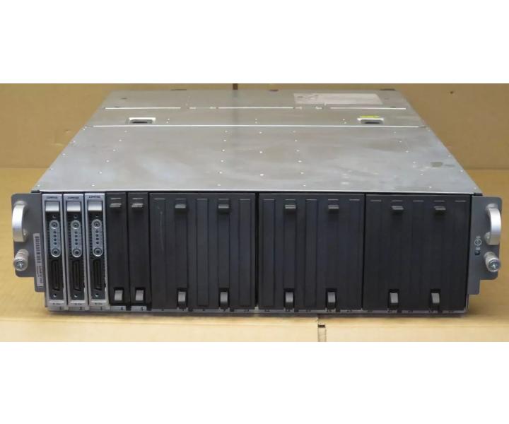 E-Class 20-Slot BL10e 40GB