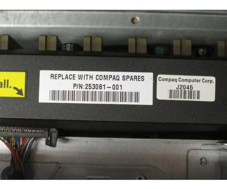 E-Class 20-Slot BL10e 40GB