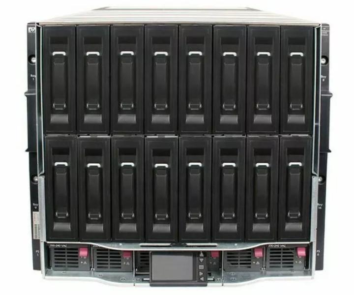16-Bay BLc7000 2450W AD361D