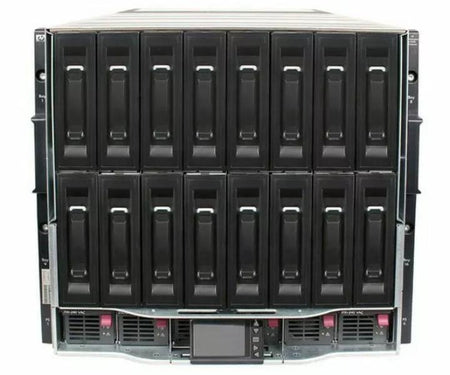 16-Bay BLc7000 2450W AD361D