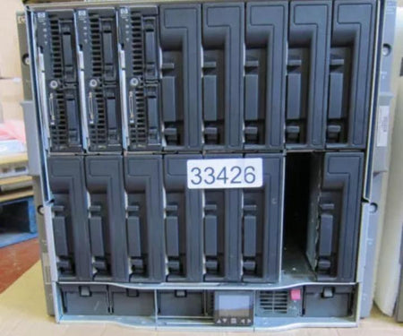 412152-B21 C-Class BLc7000 c7000