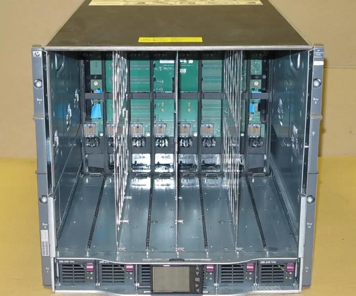 412152-B22 C-Class BLc7000 c7000