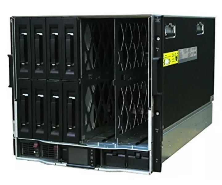 507019-B21 BLc7000 c7000 GEN2 3PHASE