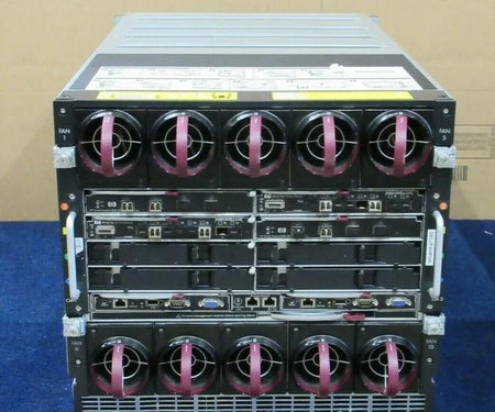 507019-B21 BLc7000 Gen2 c7000