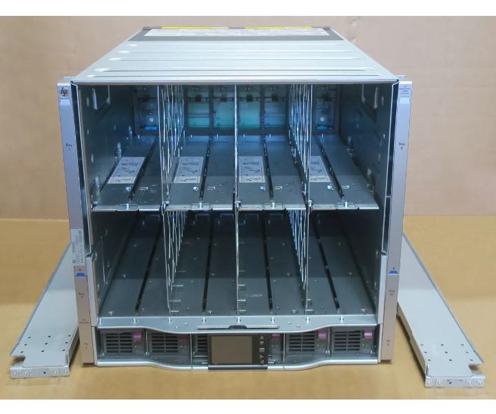 16-Slot C7000 Flex10 AJ820B
