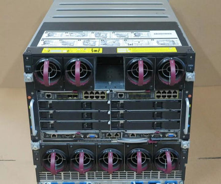 E5-2630Lv2 C7000 BL460c 4GHz 32GB P220i