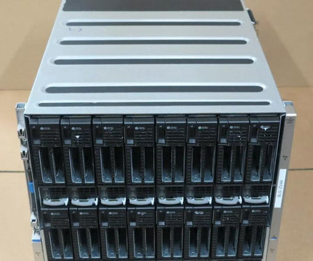 E5-2630Lv2 C7000 BL460c 4GHz 32GB P220i