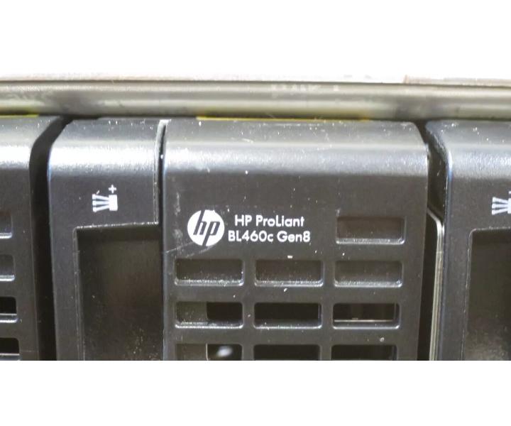 C7000 BL460c Gen8 BL460c Gen9 3264GB