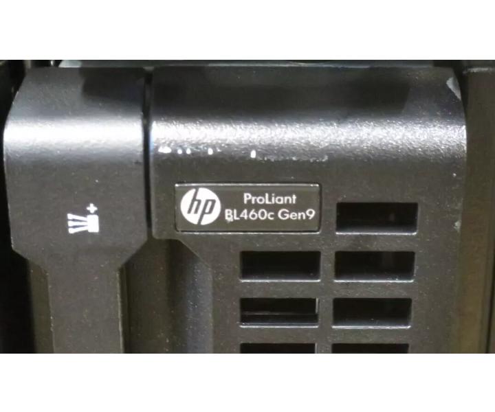 C7000 BL460c Gen8 BL460c Gen9 3264GB