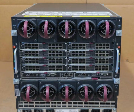 C7000 2450W 1GbE