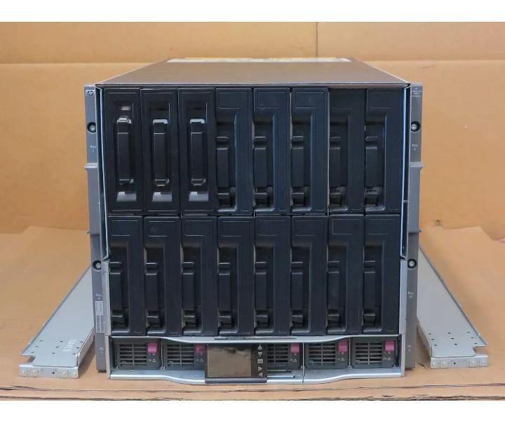 C7000 2450W 1GbE