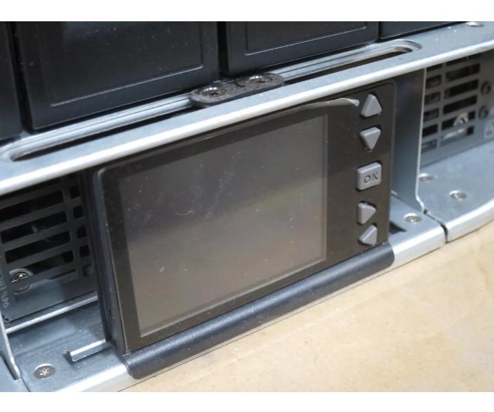 E5-2650v2 C7000 BL460C Gen8 384GB