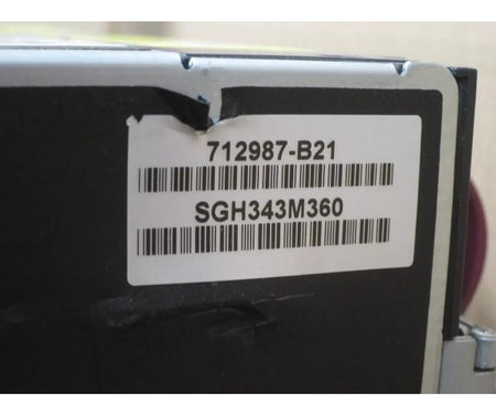 E5-2650v2 C7000 BL460C Gen8 384GB