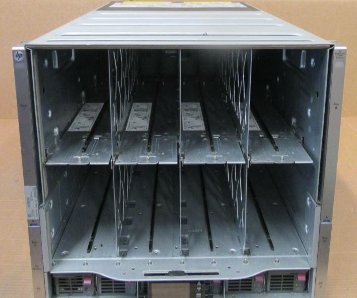 C7000 GEN3 2450W 2xOA BLC7000