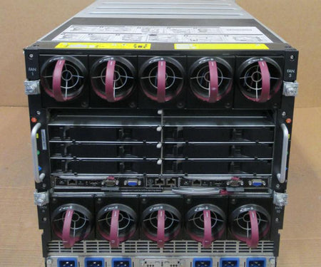 C7000 GEN3 2450W 2xOA BLC7000