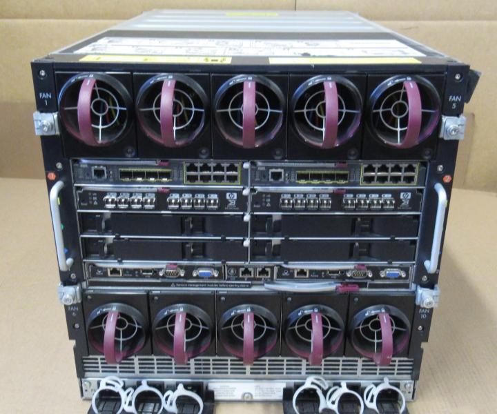 C7000 GEN2 2250W 2xOA BLC7000