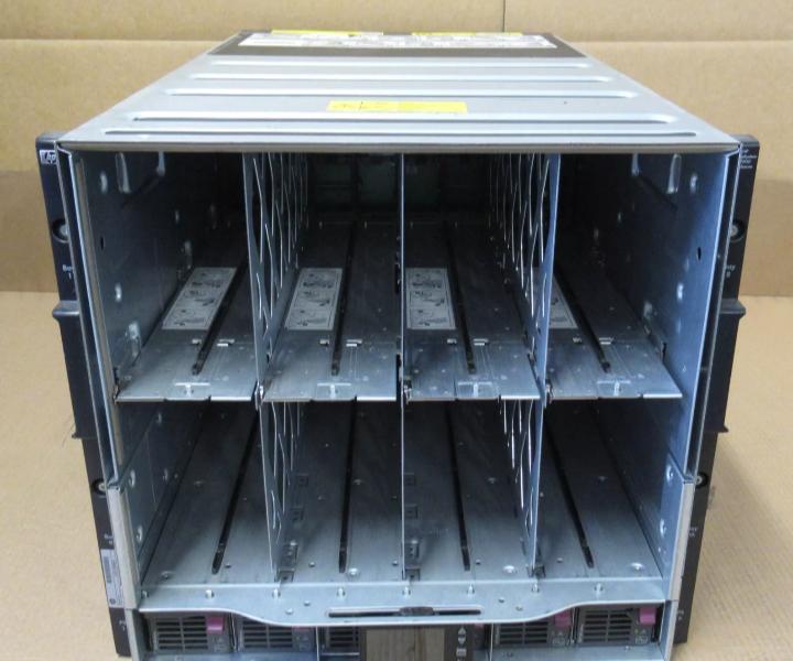 C7000 GEN2 2250W 2xOA BLC7000