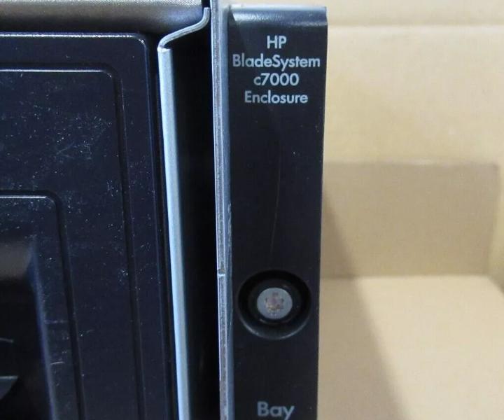 C7000 GEN2 2400W 2xOA BLC7000