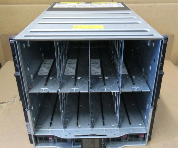 C7000 GEN2 2400W 2xOA BLC7000