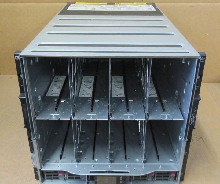 507019-B21 C7000 2400W 2xOA