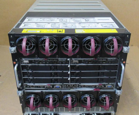 507019-B21 C7000 2400W 2xOA