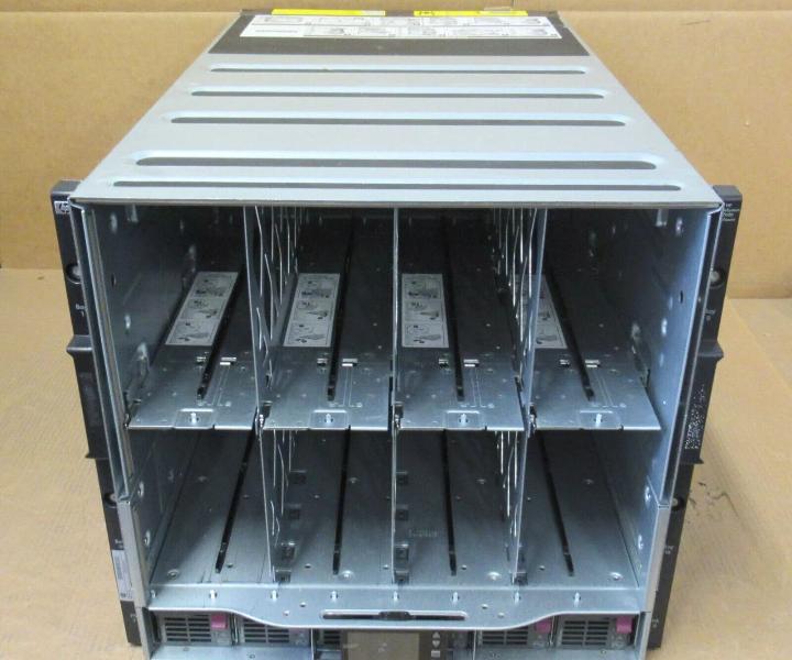 507019-B21 C7000 2400W 3xHP