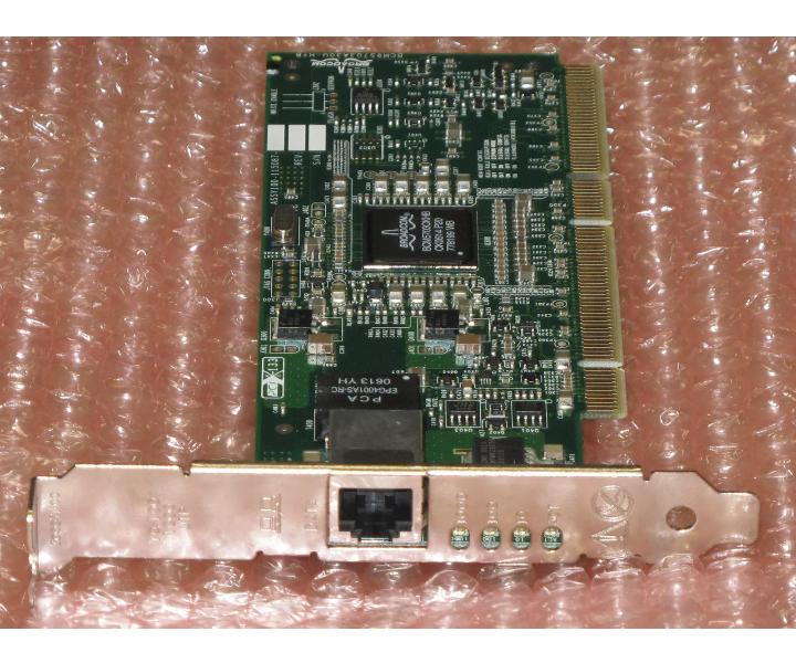 PCI-X 3X-DEGXA-TR