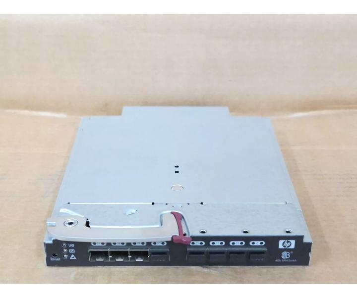 411120-001 AE370A 4GBps C7000 C3000