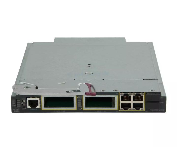WS-CBS3120X-S 451357-001 451439-B21 10GBE